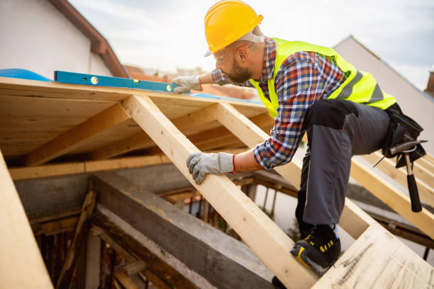 Residential Roof Replacement in Sierra Vista Southeast, AZ